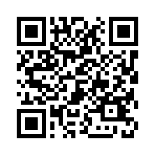 QR Code for 12cc5bu1WZcyKXi7BznpFP345jxTaD8sec