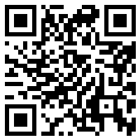 QR Code for 12d7SjLcyEwLCnZhPeQhMnME3dDF9CnSuY