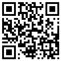 QR Code for 12dBwAChKocTnGAGH2ZJviX2CitwD7dB8w