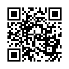 QR Code for 12dSXzo2heYKXHSFm4Ty9f84jqG4MUBb3z