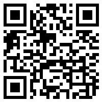 QR Code for 12f6hbf5vdZa6XaXVVsXFdHZe7jasVK2HH
