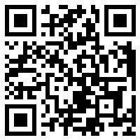 QR Code for 12fHRU3KAzTmJqwrFqLXDyqooEcrYuTMjo