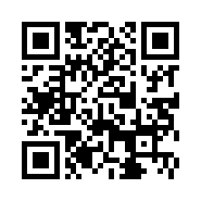 QR Code for 12gKJXvsf8VZ2As9y577APvpUt8jEwagWk