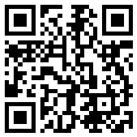 QR Code for 12hWzGHoW6kQMFLHH6nXaug5MoF2botviH