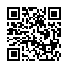 QR Code for 12i4Txob89XCp6d3E6erftVsnUhteFfFKY
