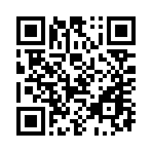 QR Code for 12ikYwwJLsM8SqzTRtDaCDDVp2vB5Fbstf