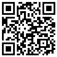 QR Code for 12jF2bZSA9ocRFaGg98wymMgsJ7VG6ywYv