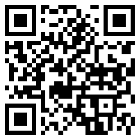 QR Code for 12nHDPAggEsUBVP3mtWvFSsrDzjpvb3aJC