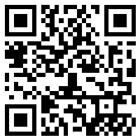 QR Code for 12oSXxNrMbj6SQ2BYTyxDByyTwdpfe2iiK