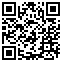 QR Code for 12ow6k4xV4wrAC9v7mGLWiDa6dGTRe8etk