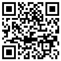 QR Code for 12oxYjEk4zjf3eZPbBQmzbazoE6Fzu8WMA