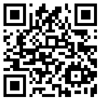 QR Code for 12sJsTGMxp6WoXHt7daCUEV7GKTvYogSgr