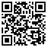 QR Code for 12te6XdVHTcCokdb8niCTYDxGemSMP8awr