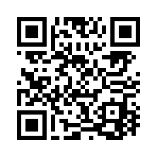 QR Code for 12uGRsWfDZfKog7Z7P58B484pyBqck7CfY