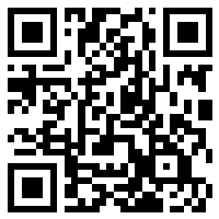 QR Code for 12wLL873Jpd39Hjaz9C689DAE2Fo2Uk1PX