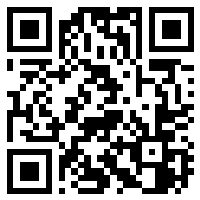 QR Code for 12wej6SGeWTrvTPV6shUMWkjqqyoJhtaSt