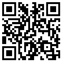 QR Code for 12xFzuVjRiojpBoQws1c7NxdJAz3Gfi5P3