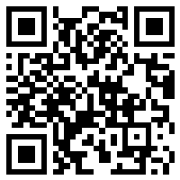 QR Code for 12xUU8pZ3fBKwJQGUEAoVTuRDvYwCbPyVf