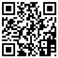 QR Code for 12yo9JLDbkCQ98FLe9rJWdcDWTmGEKt3Td