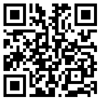 QR Code for 12zaqGM1Me3ud846BfmKBbJzJX5EaGFDXJ