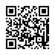 QR Code for 1312GvfLMckAXRRQPAtAEM85af84ZVmP9t
