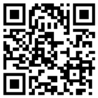 QR Code for 1316cB3FDXGoYSVACWqpGwDj5SERERSJGe