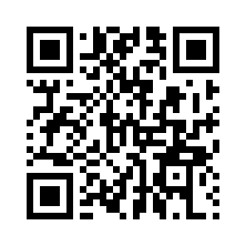 QR Code for 1318sSYNe2P6vasbBCUDsavwKvQnbdb8Vi