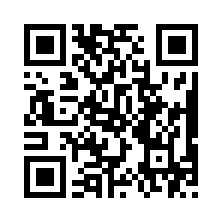 QR Code for 133n4v1NVYYsAqGoZndBnDaKtMRFThZMo6