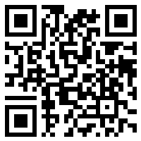 QR Code for 133tCy21pxTtghRfG2Kmpowymc7v7c62E1