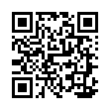 QR Code for 134HSMV9UcbQbrWMYbTHAsAufL6gconmQS