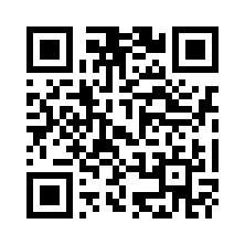 QR Code for 134cN9kkcg4QvwAM3GYvGwLykptBUR2SKY