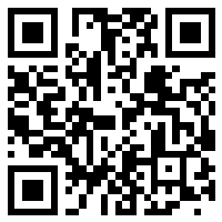 QR Code for 134dnhwgXwRXfeNo6d3pPGmtD8MWtxEd6W