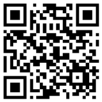 QR Code for 134xb9evBvbGcyJ9PjJSzirH6D1s1LpfuM