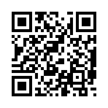 QR Code for 134xkWYRaNMLESXysTkVHdo198ZUXDMAVV