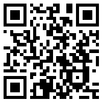 QR Code for 134zaoftAQCGYRE5TS7dTpfa4mFCKeRDRz