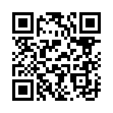 QR Code for 135kTzAM3qXuiXMqB9D8yipZpZHustaVij