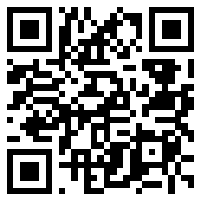 QR Code for 136aqRSUhMjJ7TLpLup2Y6x7BoKHwAzMhB
