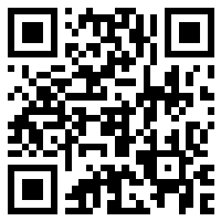 QR Code for 1374bpmzgegTfRLNxMEdsU7NNCGChP3hdE