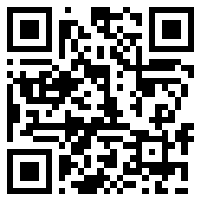 QR Code for 1375LiJCBq7hfjWLA5asWNXvzwW6PfcY7P