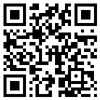 QR Code for 137U5thuPuCiqkcQo7xXSZ2NRYbu5s9bdR