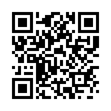 QR Code for 1381wQfU1exdVYseg5XaRmLb2t7SmpZ3A7