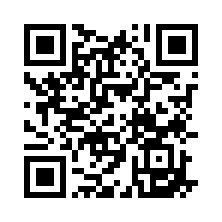 QR Code for 138317Ah5oDHT2gN1qJtStJXNAzuxgpGT9