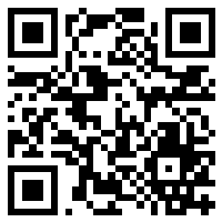 QR Code for 1383p9GXTGo8DRj68c4nGzF3ycZgddSUee