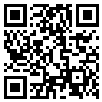 QR Code for 138KPFXAhXaKZnu15vS5DCdz8FtQGmsQmf