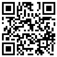 QR Code for 138dE7rDj7CBnRSHoXCsR5uTptXgPRKFoP