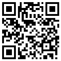 QR Code for 138incCqXf4oJM8ZF4qC2VC4qVe9egodJm