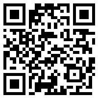 QR Code for 138moAiF7knv4sFFXf2gYenGARaWP6Tisk