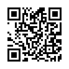 QR Code for 139g7fNMnnVyZFGMS59ivyKayebAkT74T7
