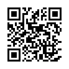 QR Code for 13AAYKkc1GCavLuiBYvhVcdh3L6F3UJopV