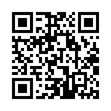 QR Code for 13AEYEFMCUX2Ng9csMfW1pMAVR6hD2s1eC